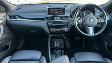 BMW X2 sDrive 20i M Sport X 5dr Step Auto Petrol Hatchback